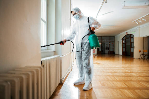 Best Commercial Pest Control Services  in Eagleville, PA